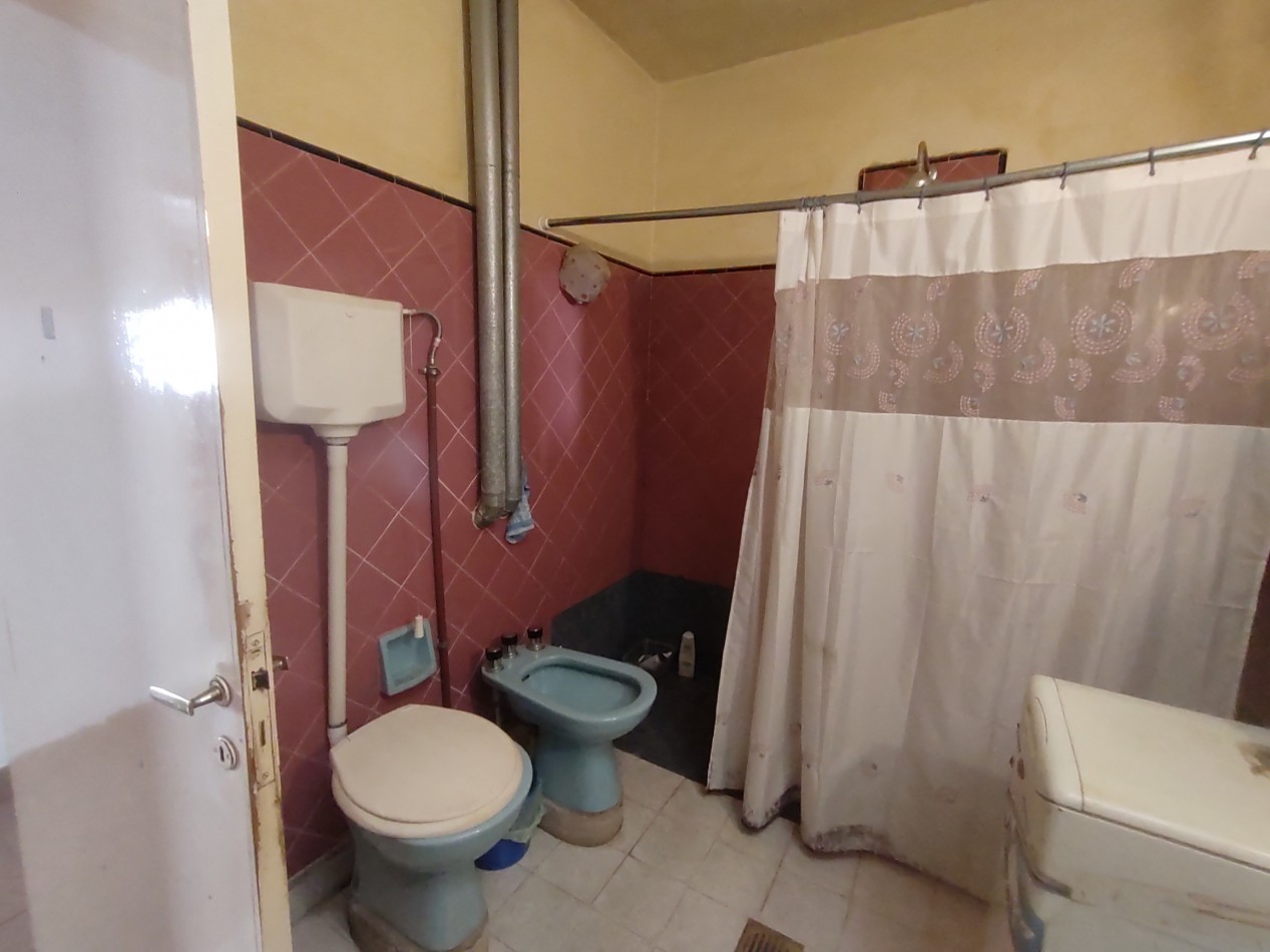 OPORTUNIDAD!!!!! GRUPO GEO VENDE CASA + LOCAL +DEPARTAMENTO, EXCELENTE UBICACION EN ALTA GRACIA