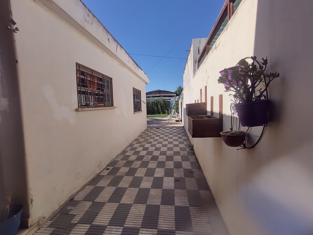 OPORTUNIDAD!!!!! GRUPO GEO VENDE CASA + LOCAL +DEPARTAMENTO, EXCELENTE UBICACION EN ALTA GRACIA