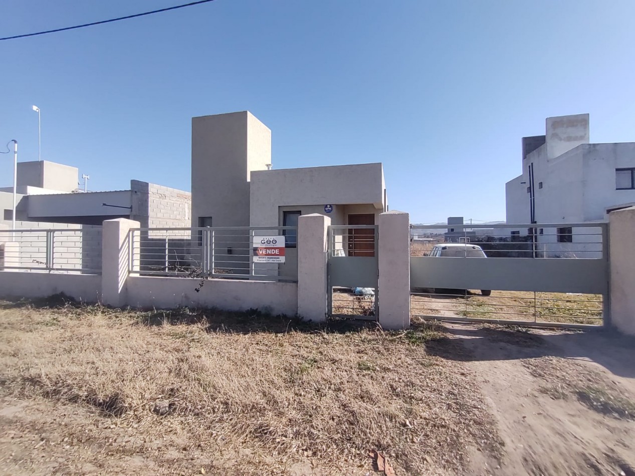 GRUPO GEO VENDE CASA EN ANISACATE Bo BALCON DE PARAVACHASCA