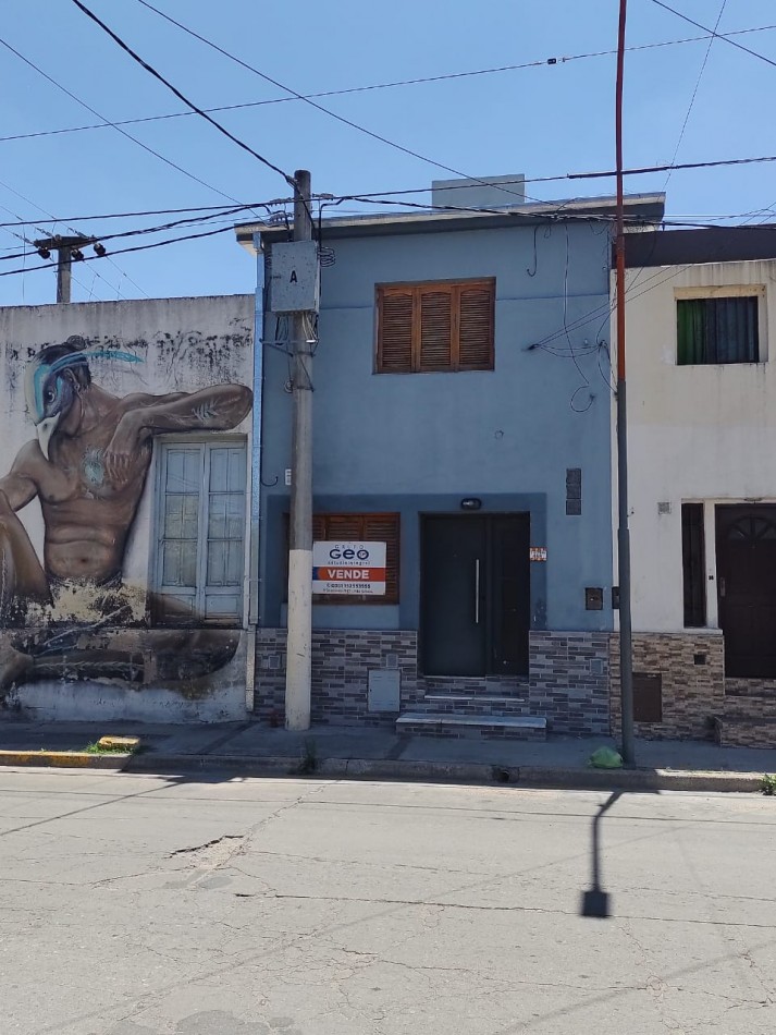 GRUPO GEO VENDE DEPARTAMENTO PH EN ALTA GRACIA