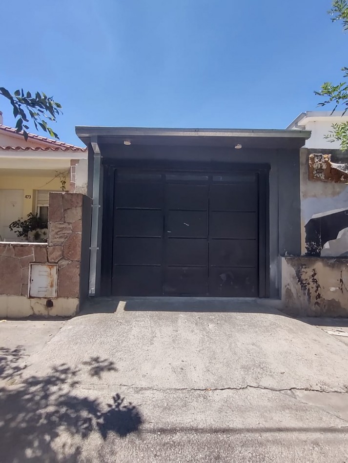 GRUPO GEO VENDE DEPARTAMENTO PH EN ALTA GRACIA