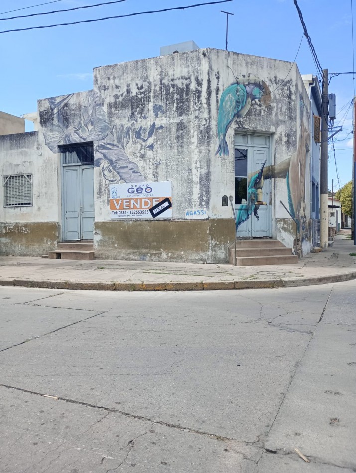 GRUPO GEO VENDE LOCAL COMERCIAL EN BoSUR, ALTA GRACIA