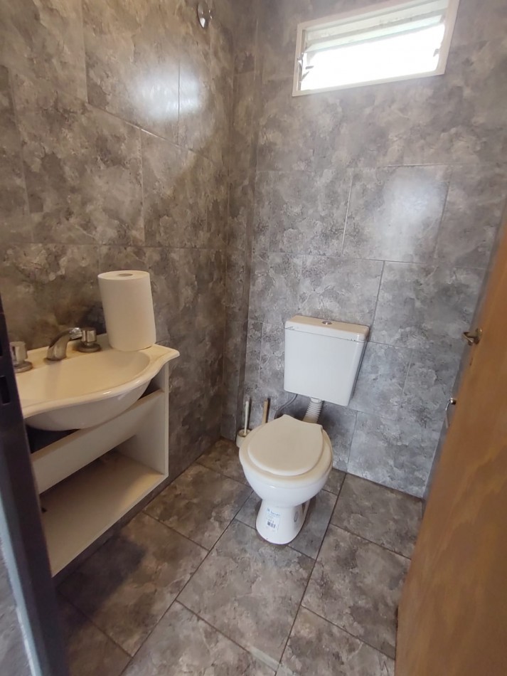 GRUPO GEO VENDE GALPON EN ANISACATE, CORDOBA.