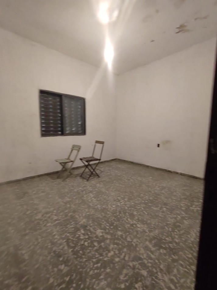 GRUPO GEO VENDE CASA A REFACCIONAR EN SAN ISIDRO