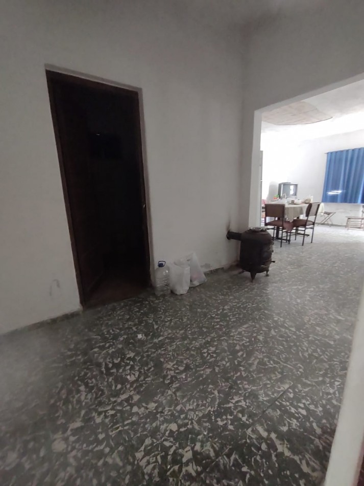 GRUPO GEO VENDE CASA A REFACCIONAR EN SAN ISIDRO