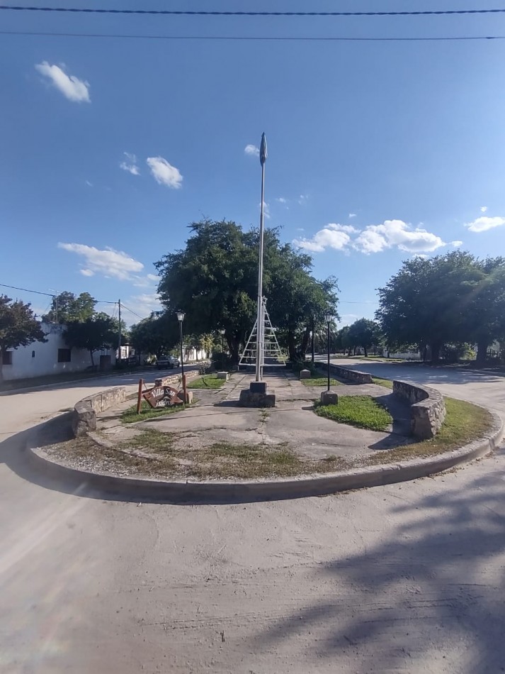 GRUPO GEO VENDE CASA A REFACCIONAR EN SAN ISIDRO