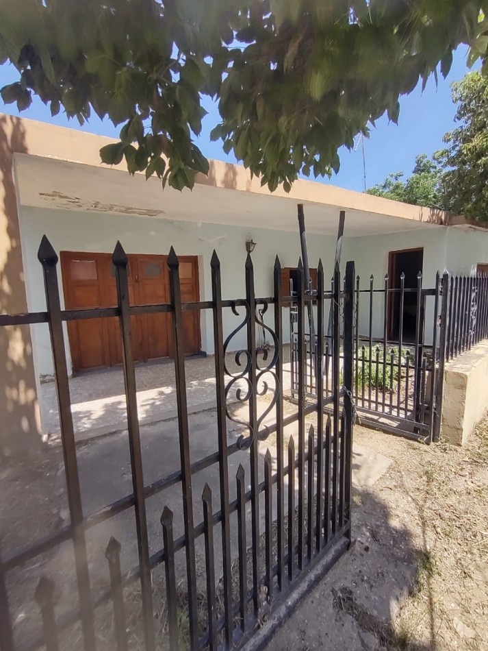 GRUPO GEO VENDE CASA A REFACCIONAR EN SAN ISIDRO