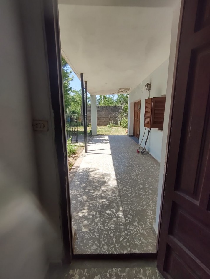 GRUPO GEO VENDE CASA A REFACCIONAR EN SAN ISIDRO