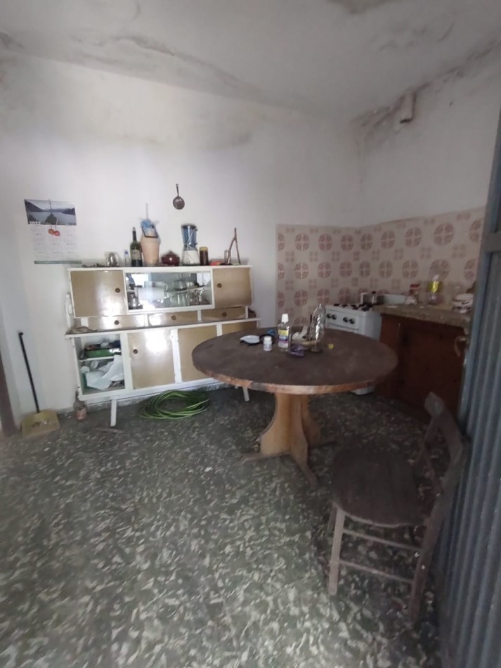 GRUPO GEO VENDE CASA A REFACCIONAR EN SAN ISIDRO