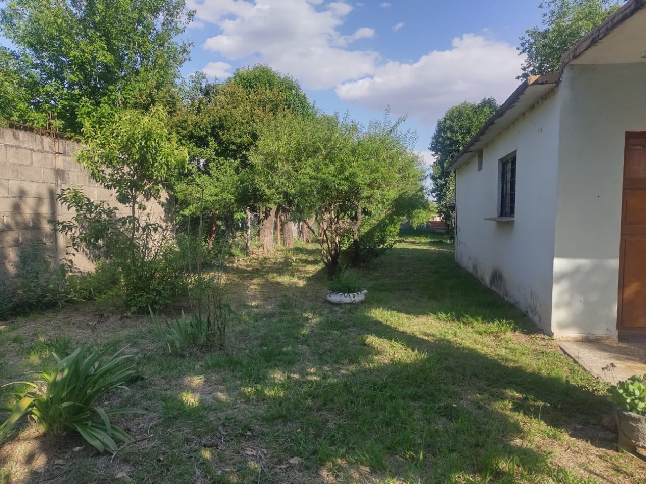 GRUPO GEO VENDE CASA A REFACCIONAR EN SAN ISIDRO