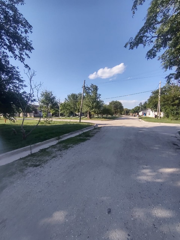 GRUPO GEO VENDE CASA A REFACCIONAR EN SAN ISIDRO