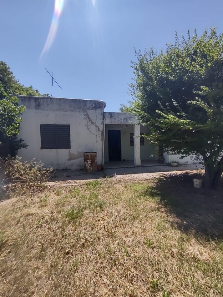 GRUPO GEO VENDE CASA A REFACCIONAR EN SAN ISIDRO