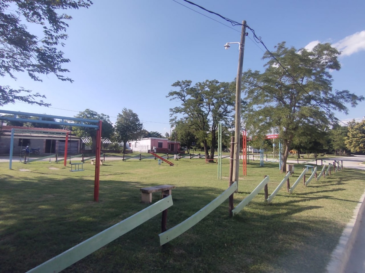 GRUPO GEO VENDE CASA A REFACCIONAR EN SAN ISIDRO