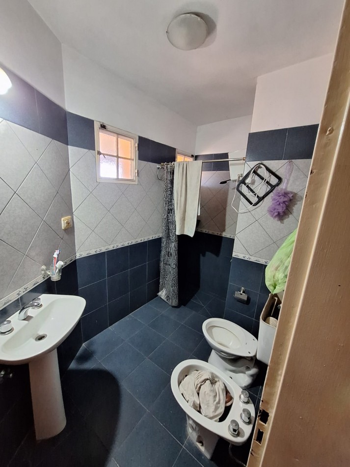 GRUPO GEO VENDE CASA EN CONSTRUCCION + DPTO TERMINADO CON PILETA EN Bo LINIERS ALTA GRACIA