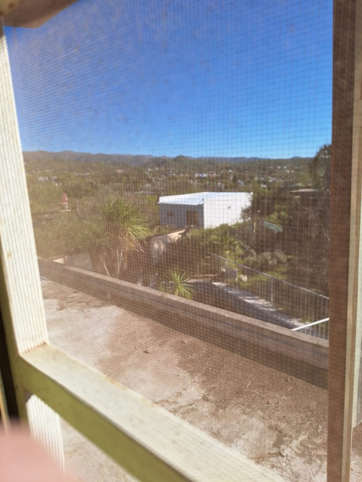 GRUPO GEO VENDE CASA EN CONSTRUCCION + DPTO TERMINADO CON PILETA EN Bo LINIERS ALTA GRACIA