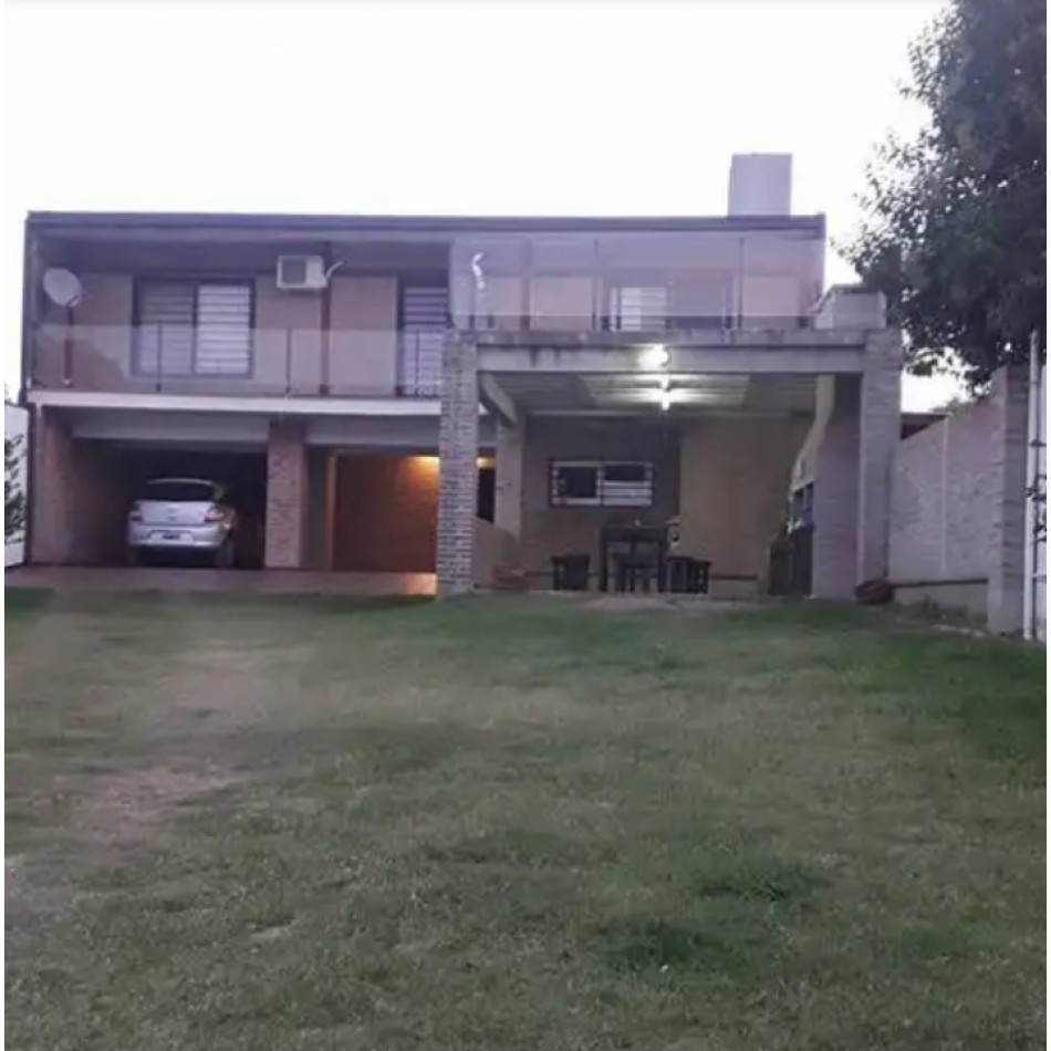 GRUPO GEO VENDE CASA EN Bo LINIERS, ALTA GRACIA