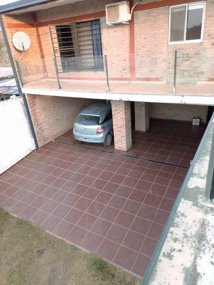 GRUPO GEO VENDE CASA EN Bo LINIERS, ALTA GRACIA