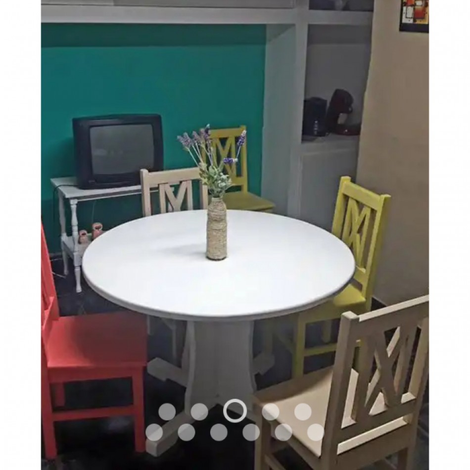 GRUPO GEO VENDE CASA EN Bo LINIERS, ALTA GRACIA