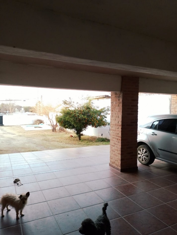 GRUPO GEO VENDE CASA EN Bo LINIERS, ALTA GRACIA