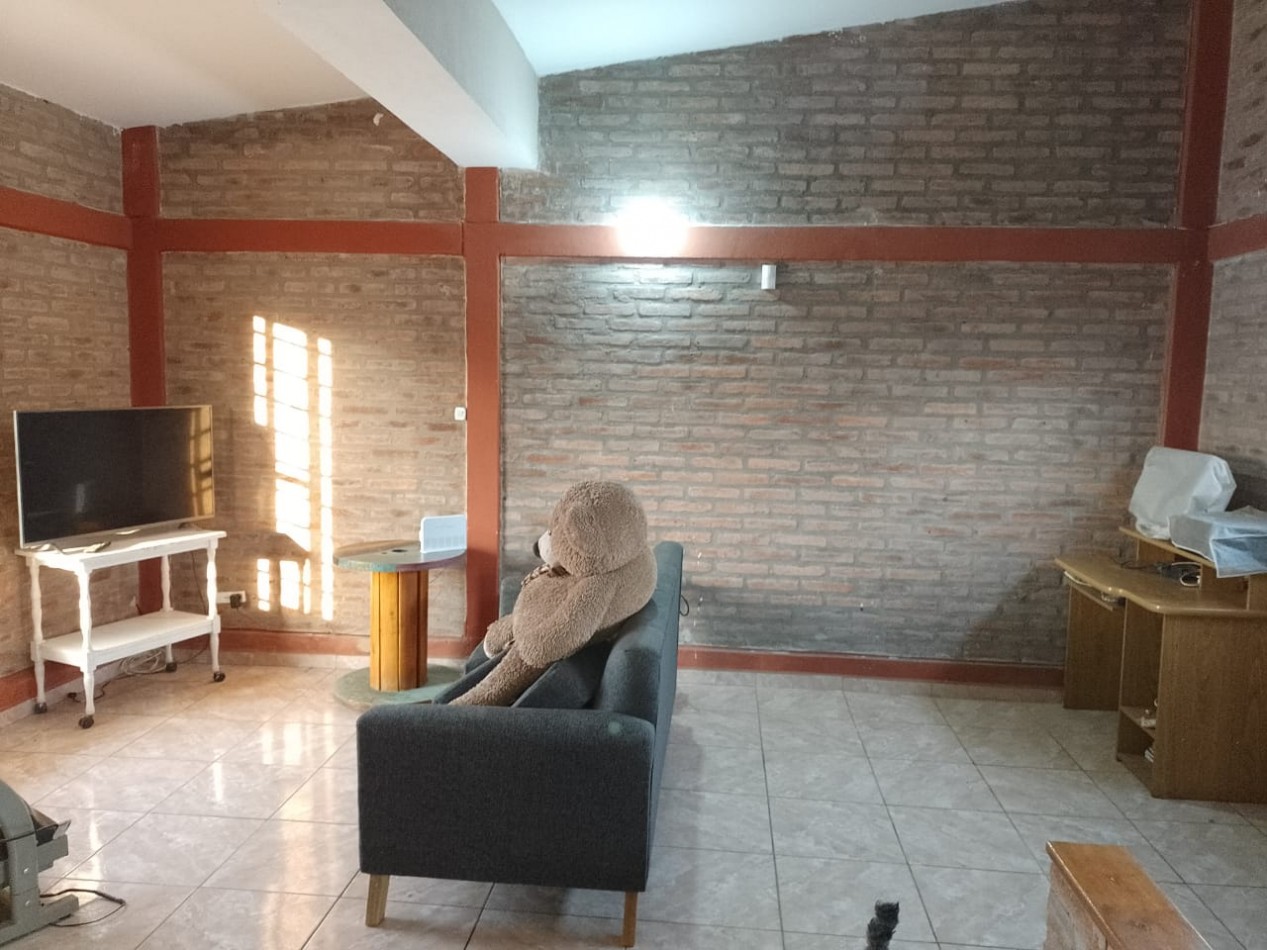 GRUPO GEO VENDE CASA EN Bo LINIERS, ALTA GRACIA