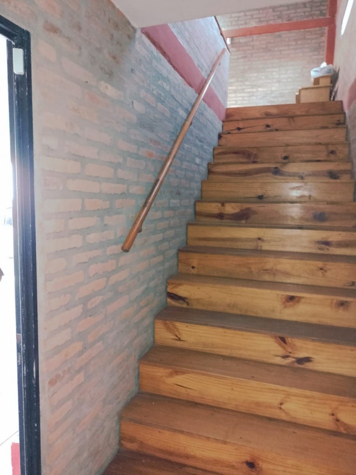 GRUPO GEO VENDE CASA EN Bo LINIERS, ALTA GRACIA