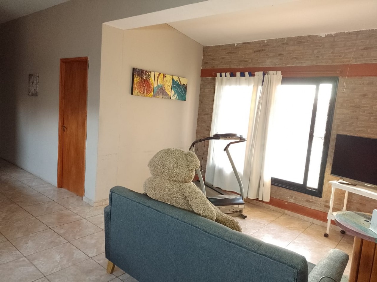 GRUPO GEO VENDE CASA EN Bo LINIERS, ALTA GRACIA