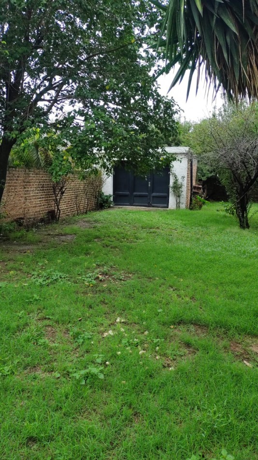 GRUPO GEO VENDE HERMOSA CASA EN RAFAEL GARCIA, CORDOBA