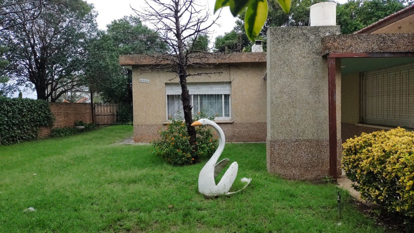 GRUPO GEO VENDE HERMOSA CASA EN RAFAEL GARCIA, CORDOBA