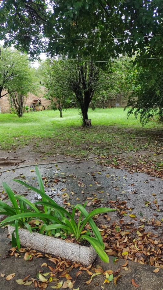 GRUPO GEO VENDE HERMOSA CASA EN RAFAEL GARCIA, CORDOBA