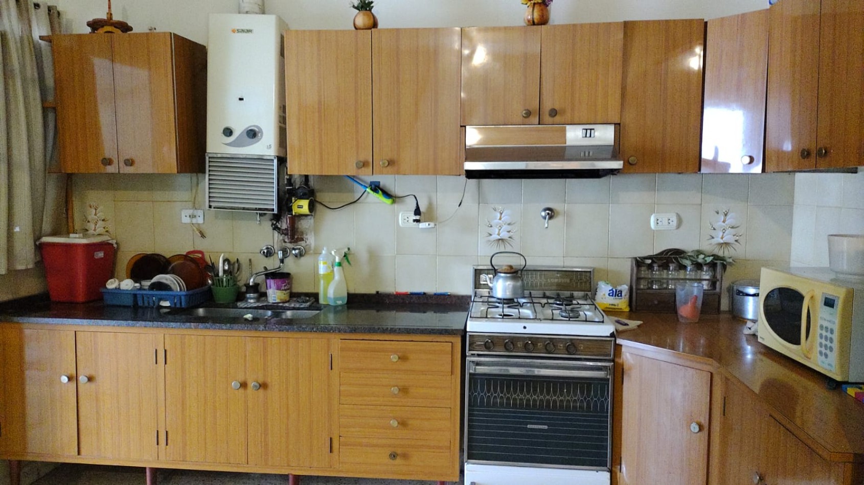 GRUPO GEO VENDE HERMOSA CASA EN RAFAEL GARCIA, CORDOBA