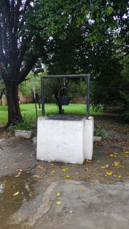 GRUPO GEO VENDE HERMOSA CASA EN RAFAEL GARCIA, CORDOBA