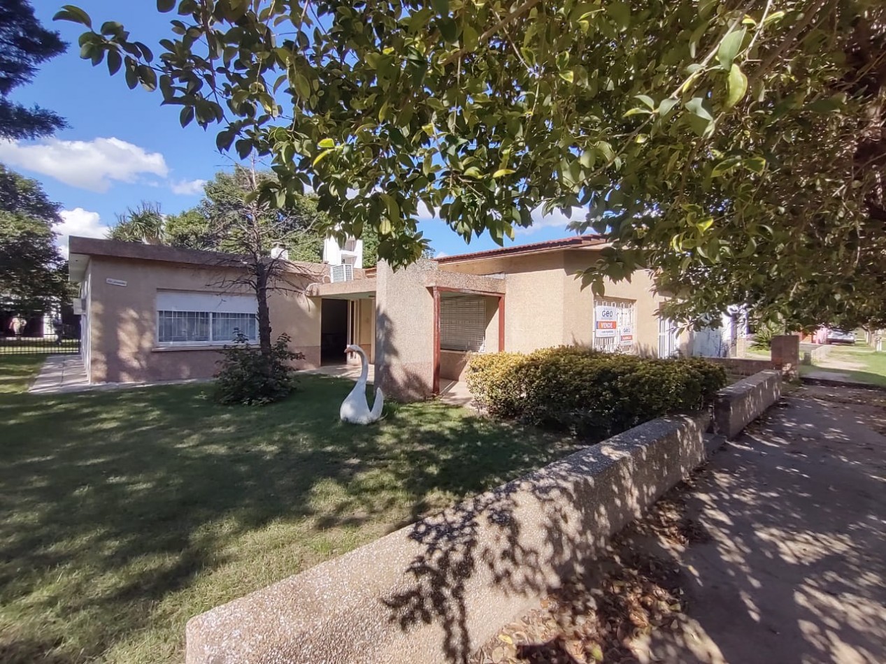 GRUPO GEO VENDE HERMOSA CASA EN RAFAEL GARCIA, CORDOBA