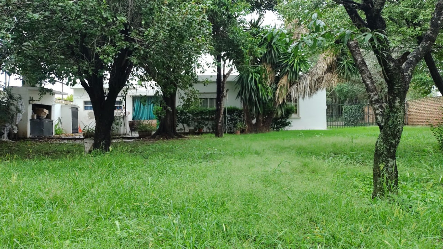 GRUPO GEO VENDE HERMOSA CASA EN RAFAEL GARCIA, CORDOBA