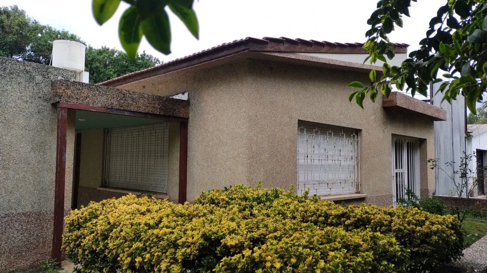 GRUPO GEO VENDE HERMOSA CASA EN RAFAEL GARCIA, CORDOBA