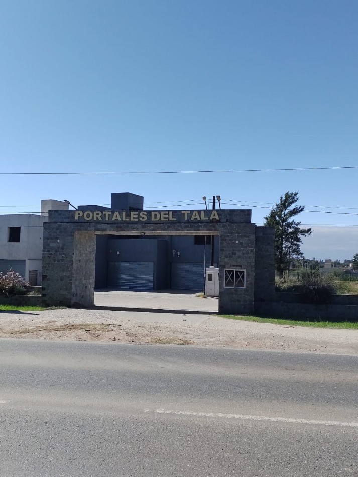 GRUPO GEO VENDE TERRENO EN ALTA GRACIA