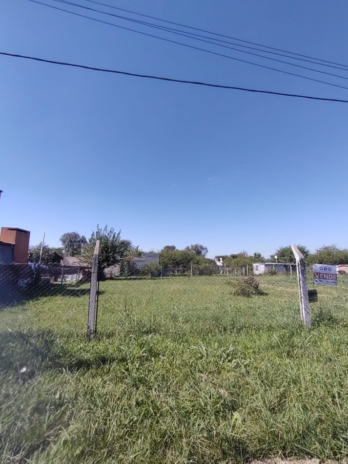 GRUPO GEO TERRENO EN VILLA CAMIARES, ALTA GRACIA.