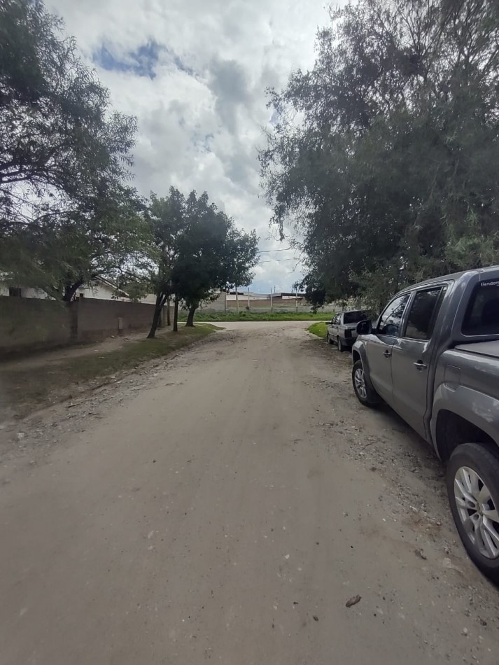 GRUPO GEO VENDE TERRENO EN ALTA GRACIA