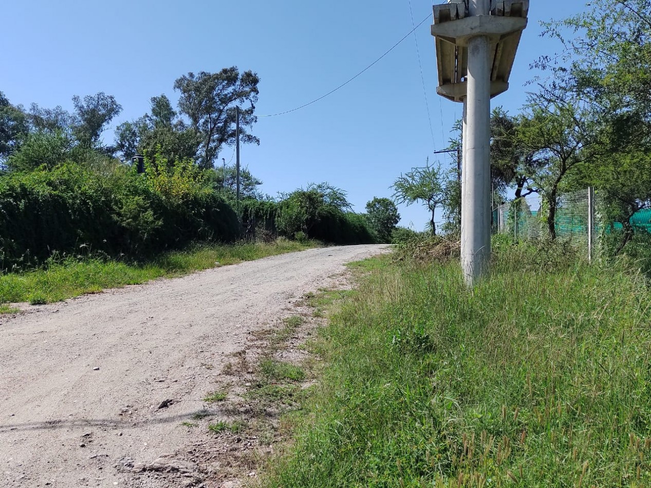 GRUPO GEO VENDE TERRENO EN VALLE DE ANISACATE