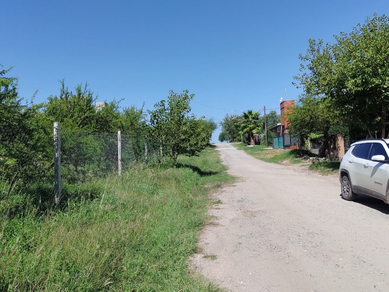 GRUPO GEO VENDE TERRENO EN VALLE DE ANISACATE