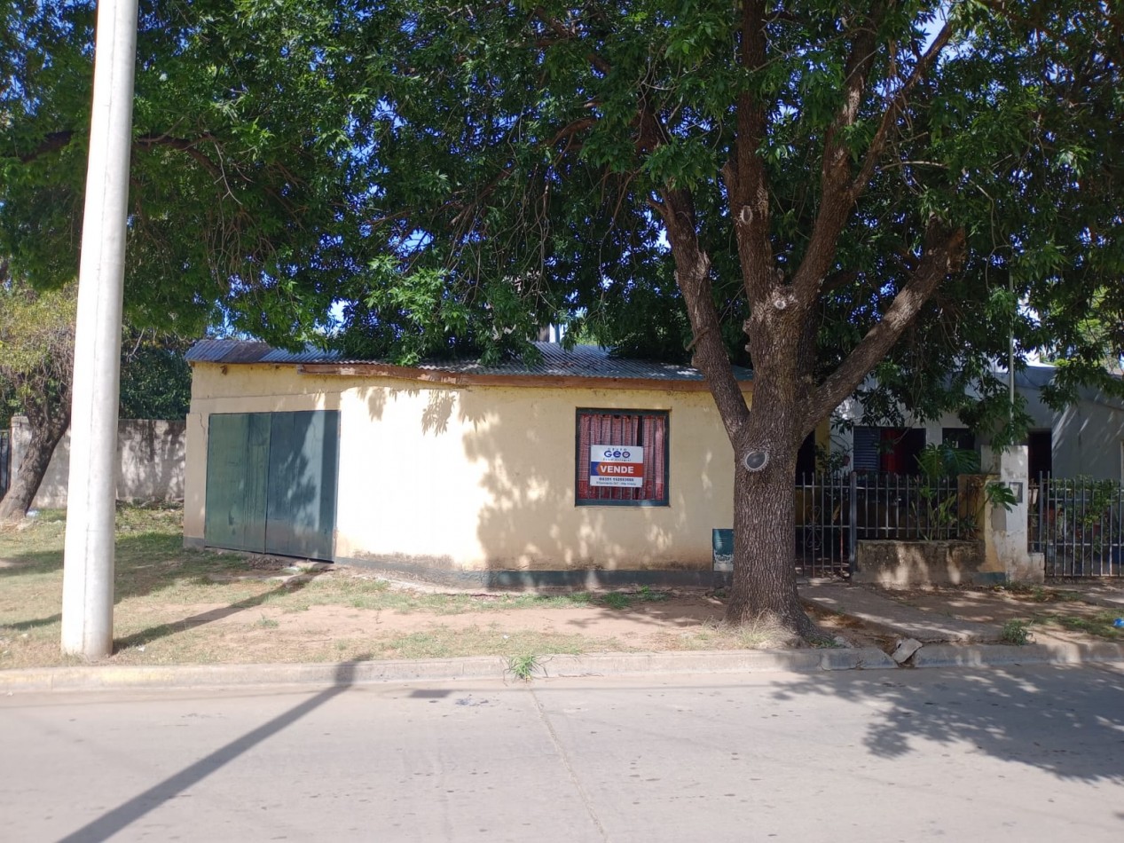 GRUPO GEO VENDE CASA EN Bo SABATTINI, ALTA GRACIA