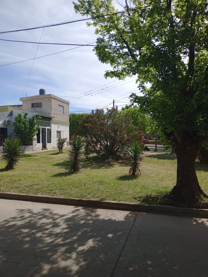 GRUPO GEO VENDE CASA EN Bo SABATTINI, ALTA GRACIA