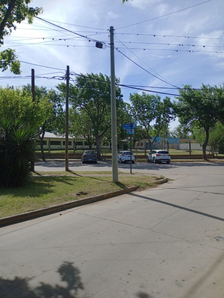 GRUPO GEO VENDE CASA EN Bo SABATTINI, ALTA GRACIA