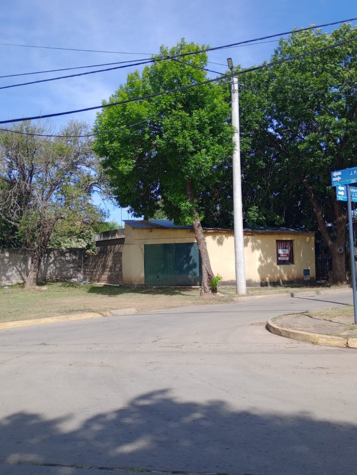 GRUPO GEO VENDE CASA EN Bo SABATTINI, ALTA GRACIA