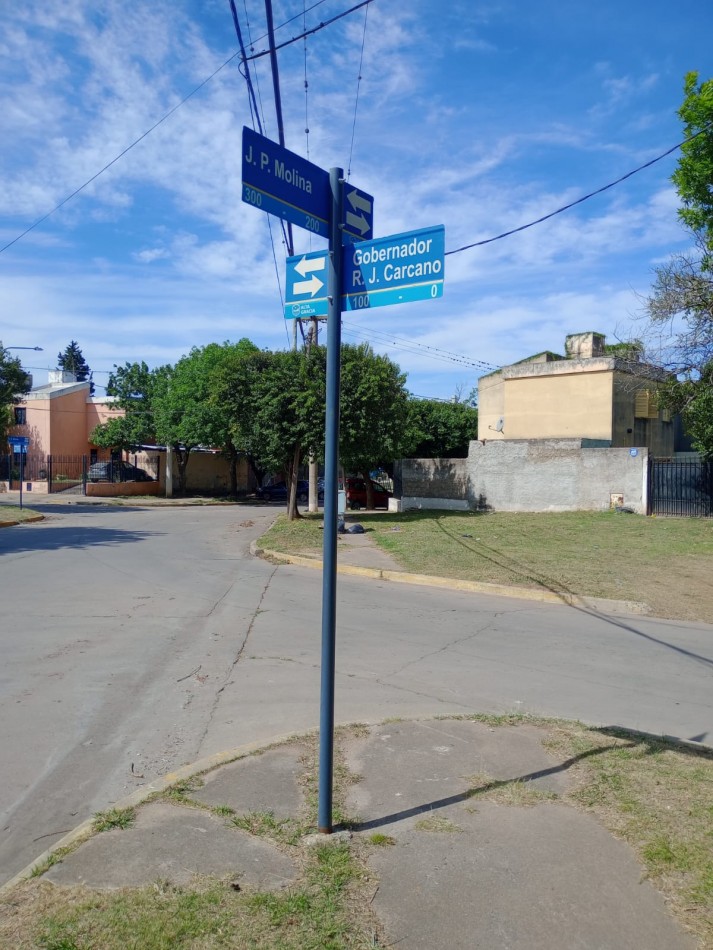 GRUPO GEO VENDE CASA EN Bo SABATTINI, ALTA GRACIA