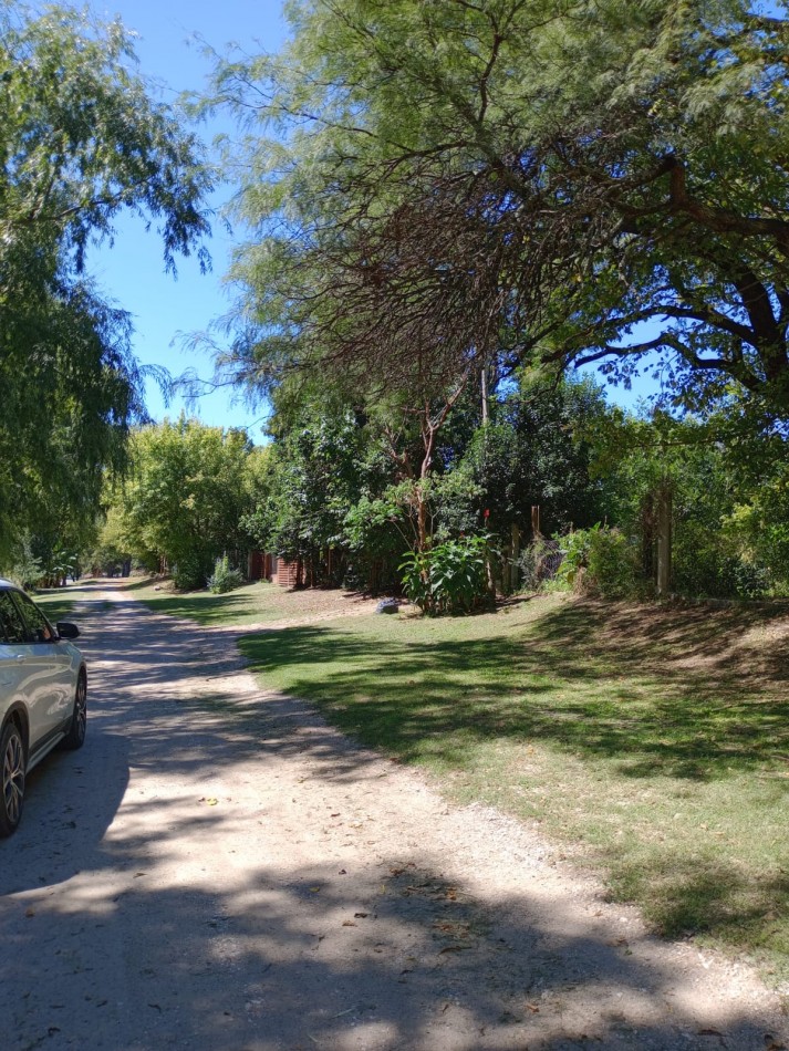 GRUPO GEO VENDE TERRENO EN VALLE DE ANISACATE