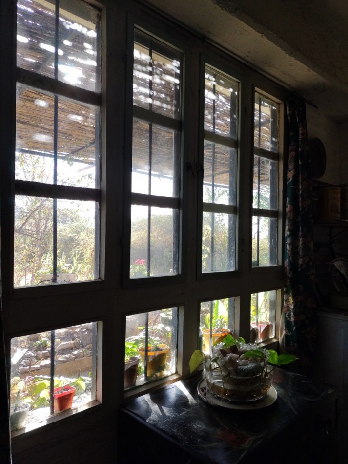 GRUPO GEO VENDE HERMOSA CASA EN VILLA LA BOLSA  CASA DE PALABRAS 