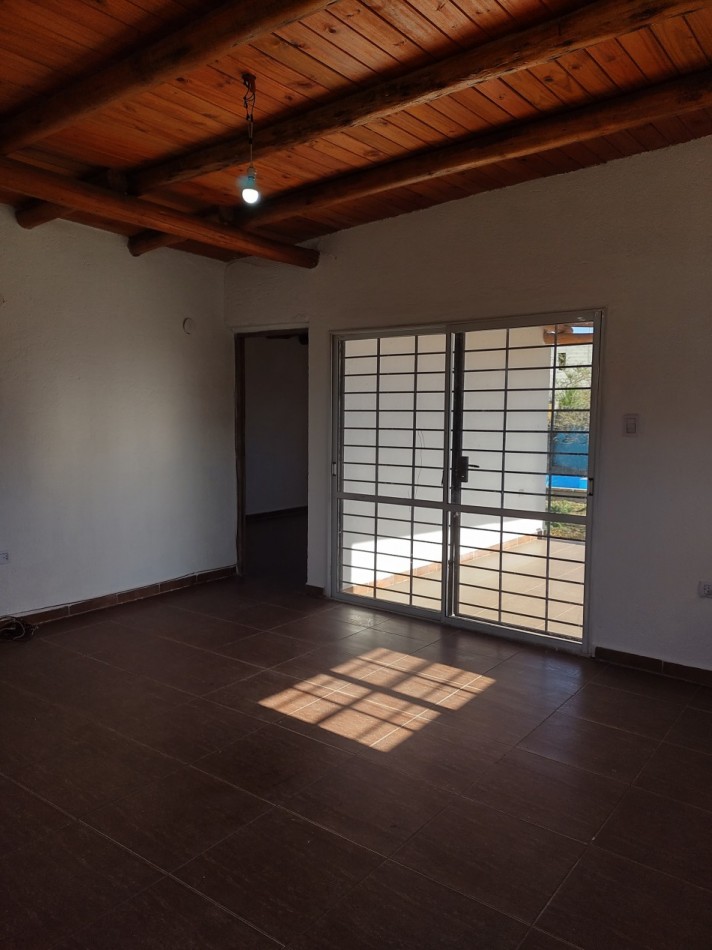 GRUPO GEO VENDE CASA EN VALLE DE ANISACATE, CORDOBA