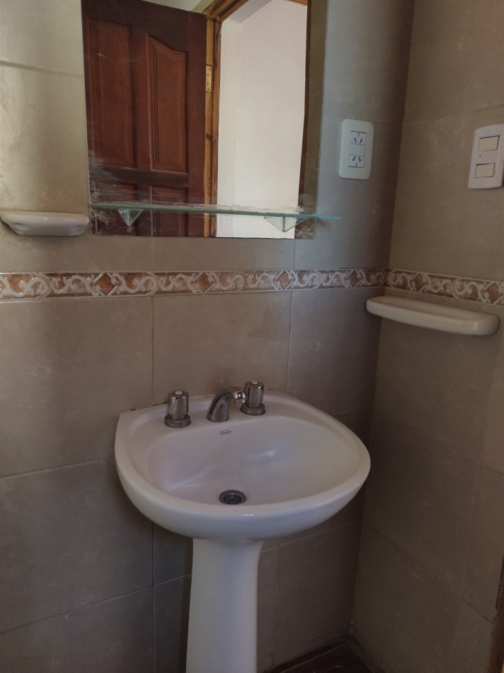 GRUPO GEO VENDE CASA EN VALLE DE ANISACATE, CORDOBA