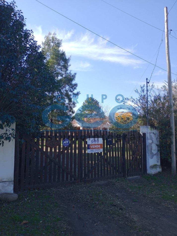 GRUPO GEO VENDE HERMOSA CASA EN LA RIVERA DE ANISACATE