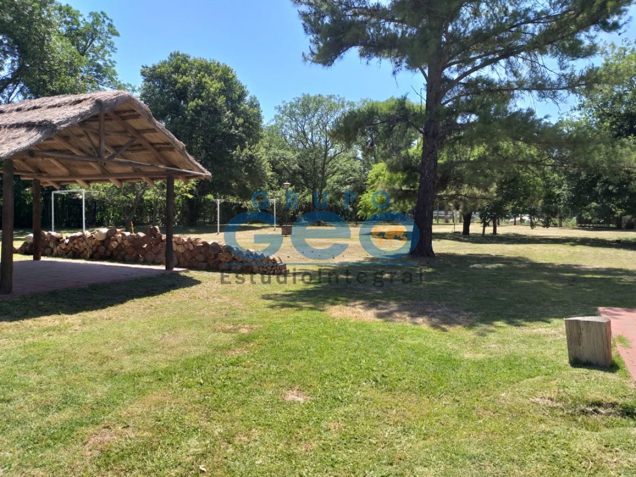 GRUPO GEO VENDE HERMOSA CASA EN LA RIVERA DE ANISACATE